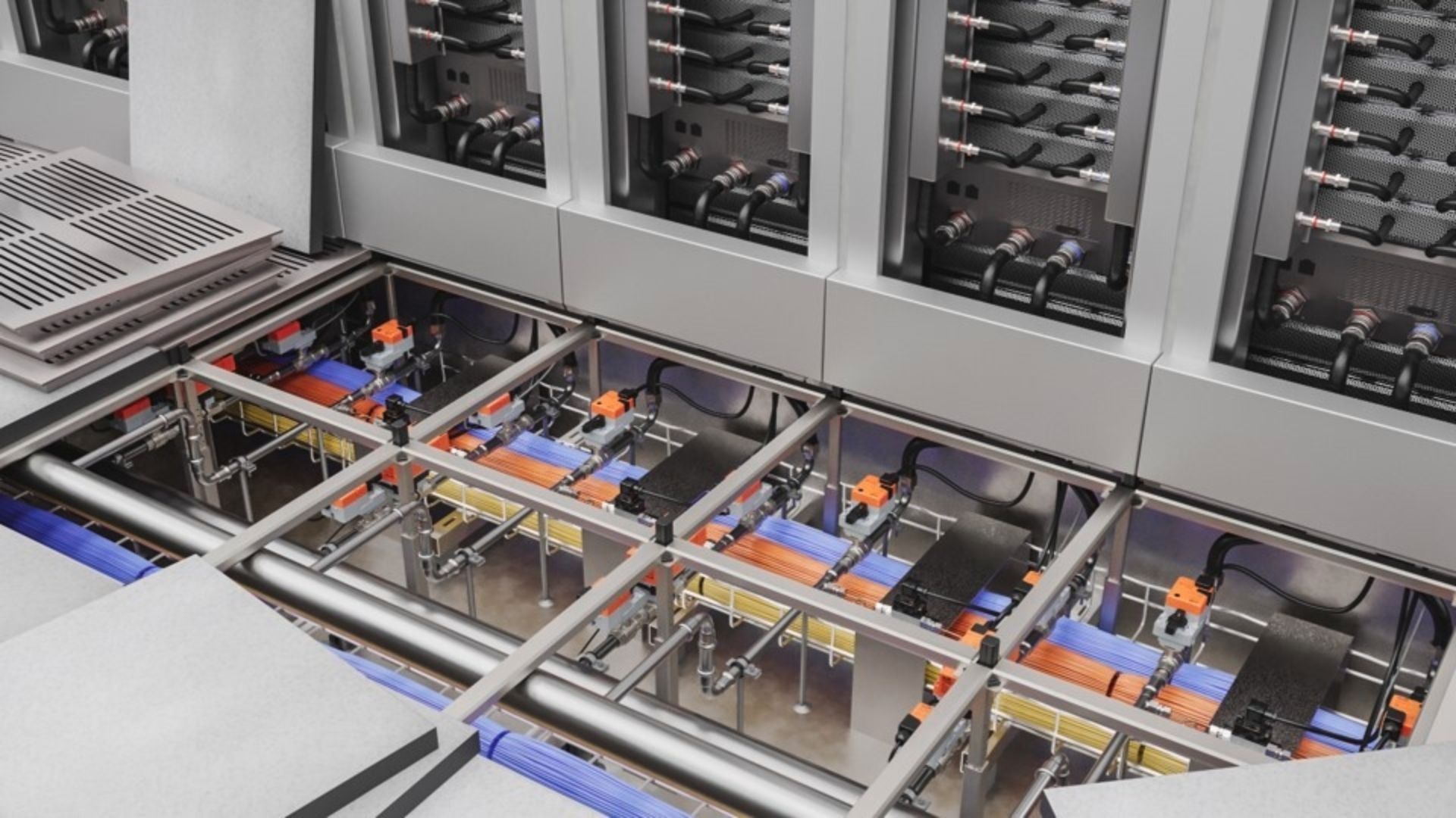 Callan Rack Liquid Why Belimo is the Control Solution of Choice for AI Data Center Cooling ...
