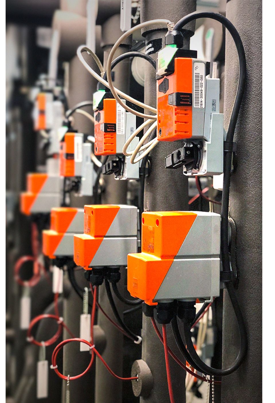 Belimo Energy Valve™ Belimo