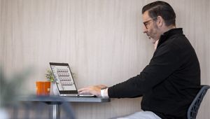 belimo hydronic simulator on a laptop screen