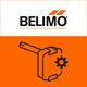 Belimo Duct Sensor Assistant App
